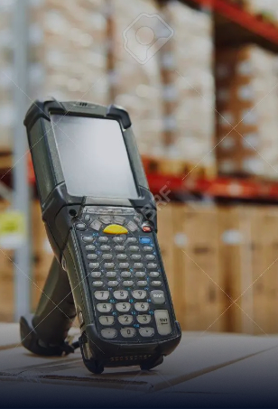 Hardware/materiál