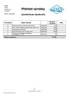 303d_Vyroba_Rozbory_Prehled_vyrobky_sumarne_po_vyrobcich